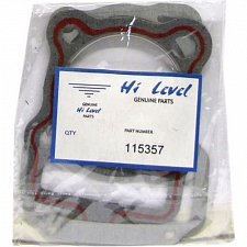 Top End Gasket Set - 010852