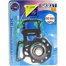 Top End Gasket Set - 010854