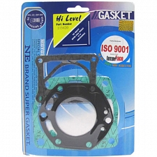 Top End Gasket Set - 010855