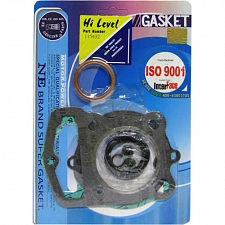 Top End Gasket Set - 010856