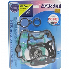 Top End Gasket Set - 010858
