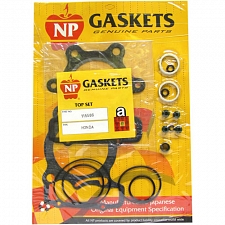 Top End Gasket Set - 010871