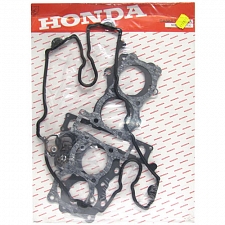 Top End Gasket Set - 010881