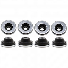 TourMax Cylinder Head Mounting Rubbers Honda 90541-425-000 (x8)