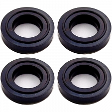 TourMax Cylinder Head Mounting Rubbers Honda 90543-ML4-610 (x4)