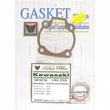 Top End Gasket Set - 010891