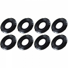 TourMax Cylinder Head Mounting Rubbers Suzuki 11191-27E00 (x8)