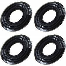 TourMax Cylinder Head Mounting Rubbers Suzuki 11191-27E00 (x4)