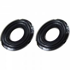 TourMax Cylinder Head Mounting Rubbers Suzuki 11191-27E40 (x2)