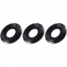 TourMax Cylinder Head Mounting Rubbers Suzuki 11191-27E00 (x3)