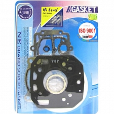 Top End Gasket Set - 010896
