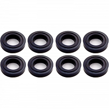 TourMax Cylinder Head Mounting Rubbers Kawasaki 92055-1352 - 033387