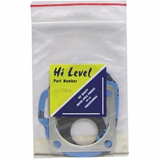 Top End Gasket Set - 010910