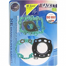 Top End Gasket Set - 010912