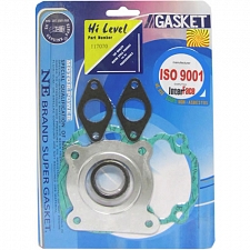 Top End Gasket Set - 010920
