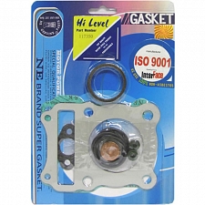 Top End Gasket Set - 010938