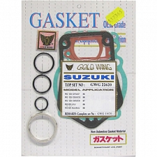 Top End Gasket Set - 010939