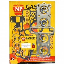 Top End Gasket Set - 010952