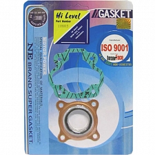 Top End Gasket Set - 010956