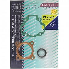 Top End Gasket Set - 010958