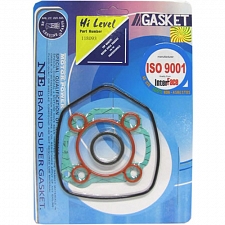 Top End Gasket Set - 010964