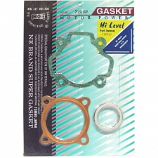 Top End Gasket Set - 010975
