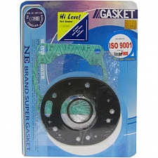 Top End Gasket Set - 010981
