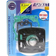 Top End Gasket Set - 010983