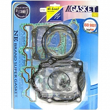 Top End Gasket Set - 011030