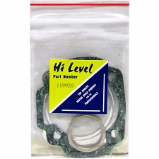 Top End Gasket Set - 011034