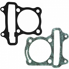 Top End Gasket Set - 011041