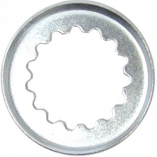 Front Sprocket Retainer - 002905