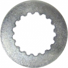 Front Sprocket Retainer - 002906