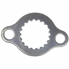 Front Sprocket Retainer - 002911