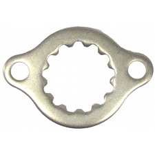 Front Sprocket Retainer - 002914