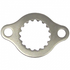 Front Sprocket Retainer - 002916
