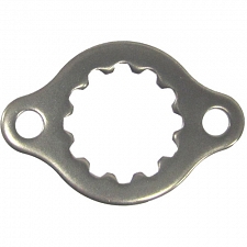 Front Sprocket Retainer - 002917