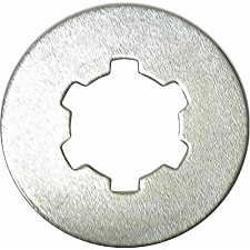 Front Sprocket Retainer - 002919