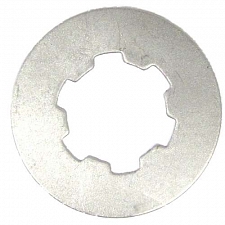 Front Sprocket Retainer - 002921