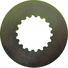 Front Sprocket Retainer - 002922