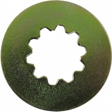 Front Sprocket Retainer - 002923