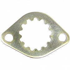 Front Sprocket Retainer - 002925