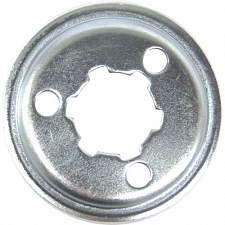 Front Sprocket Retainer - 002926