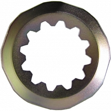 Front Sprocket Retainer - 002930