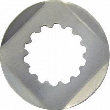 Front Sprocket Retainer - 002933