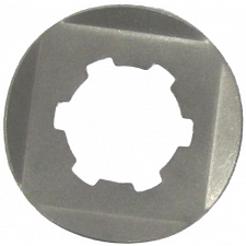 Front Sprocket Retainer - 002935