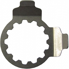 Front Sprocket Retainer - 002937