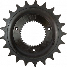 21 Tooth Front Sprocket - 003607