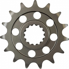 15 Tooth Front Sprocket - 003286
