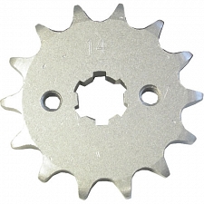 Hendler 13 Tooth Front Sprocket - 027750